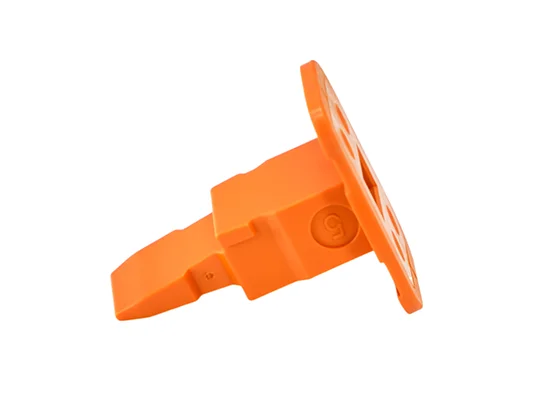 W4S : Automotive Connector Locks & Position Assurance
