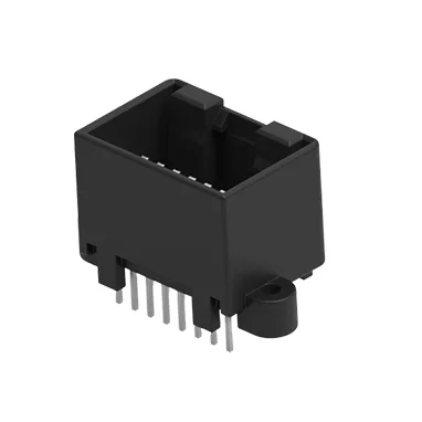 174957-2 Automotive Connectors 20P Horizontal Board End Header Replacement