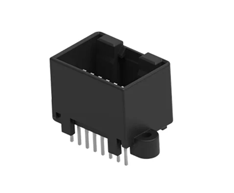 174957-2 Automotive Connectors 20P Horizontal Board End Header Replacement