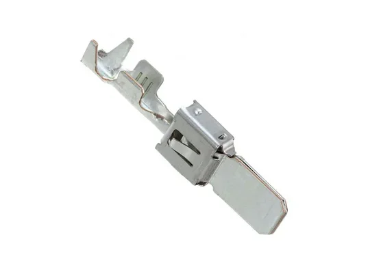 Application of Automotive Tab Terminals in New Energy Vehicles (NEVs)