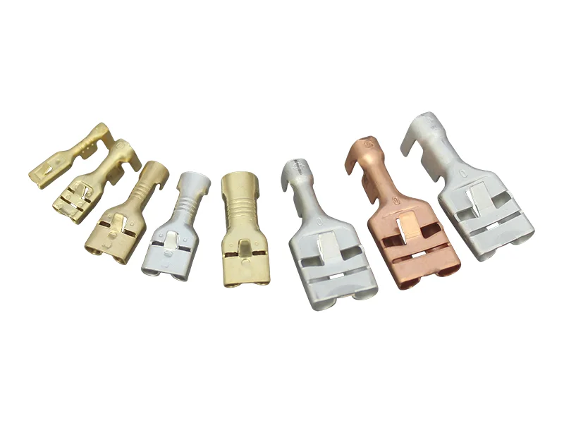 How to Crimp Automotive Tab Terminals: A Step-by-Step Guide by Jingu Auto Parts Co., Ltd. (GVEI)