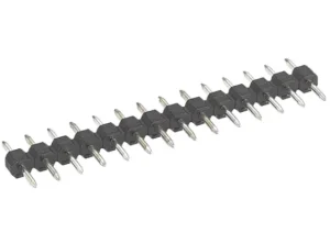 The Role of an Automotive Pin Terminal in Vehicle Electrical Systems