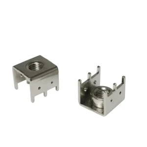 Automated Production Equipment for Automotive Solder Terminals