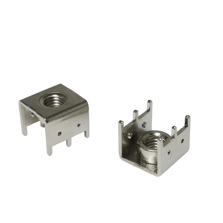 Automated Production Equipment for Automotive Solder Terminals