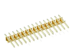 What Is an Automotive Pin Terminal?