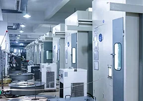 Automated Production Equipment for Automotive Solder Terminals
