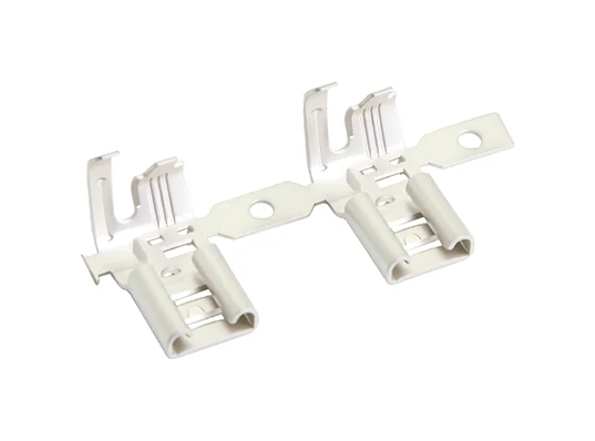 Receptacle Terminal 42800-2 , Tin，16-20AWG