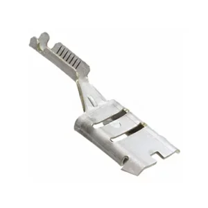 63481-2 Terminals and Splices Automotive Receptacle Terminal for 21~16AWG Wire Size