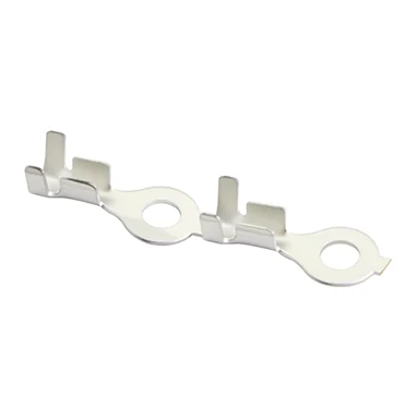 Spring terminal for automotive wiring waterproof terminal female terminal TIN plate