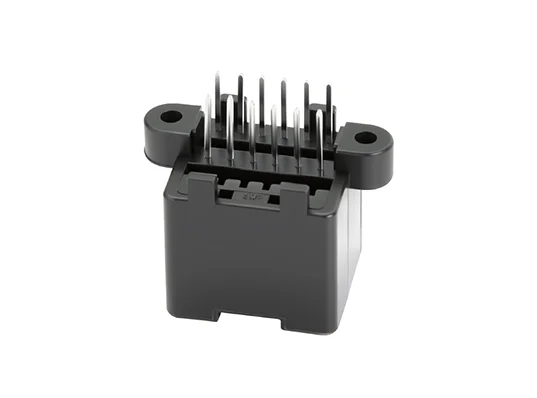 Conector de cable macho de 12 pines 174973-2