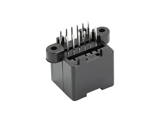 Conector de cable macho de 12 pines 174973-2