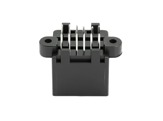 Conector de cable macho de 12 pines 174973-2