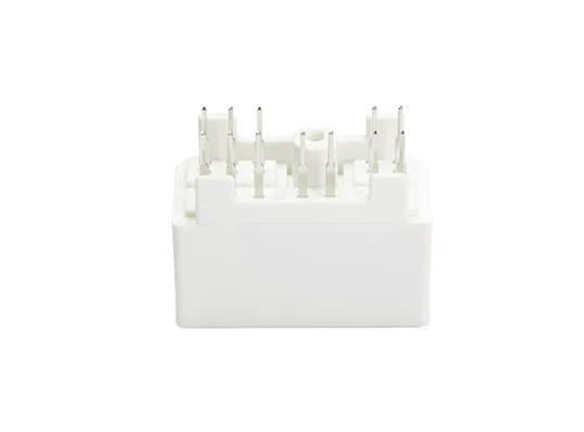 Conector de cable macho de 12 pines 1-174957-1