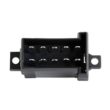 Conector de cable macho de 8 pines 174971-2