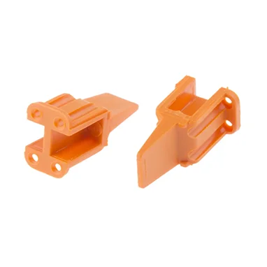 WM-4S : Automotive Connector Locks & Position Assurance