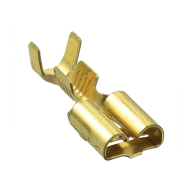 42100-1 Terminals and Splices Automotive Terminal for 18-14 AWG Wire Size