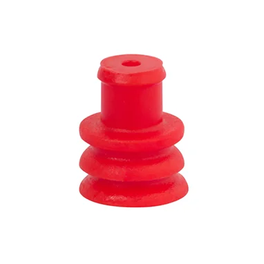 282081-1 Automotive Connector Waterproof Plug Waterproof Bolt Sealing Ring
