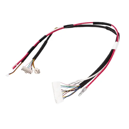 Wire harness assembly, OEM and ODM production automotive and electrical tooling wire
