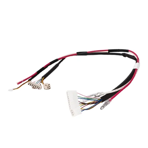 Wire harness assembly, OEM and ODM production automotive and electrical tooling wire