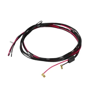 Wire harness assembly, OEM and ODM production automotive and electrical tooling wire