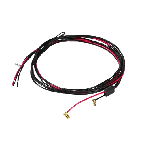 Wire harness assembly, OEM and ODM production automotive and electrical tooling wire