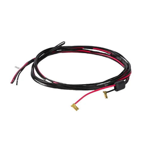 Wire harness assembly, OEM and ODM production automotive and electrical tooling wire