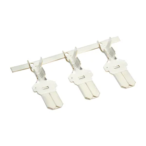 Spring terminal for automotive wiring waterproof terminal female terminal TIN plate