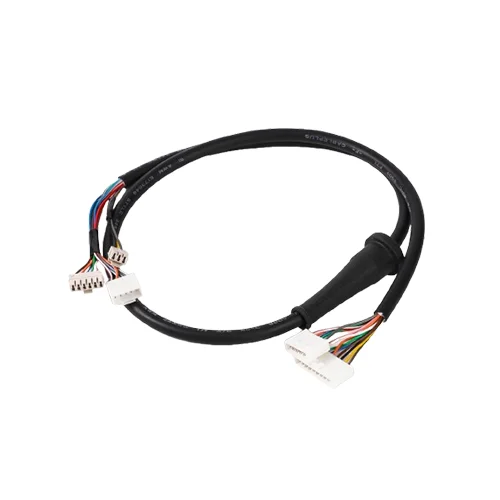 Wire harness assembly, OEM and ODM production automotive and electrical tooling wire
