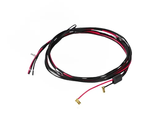 Wire harness assembly, OEM and ODM production automotive and electrical tooling wire