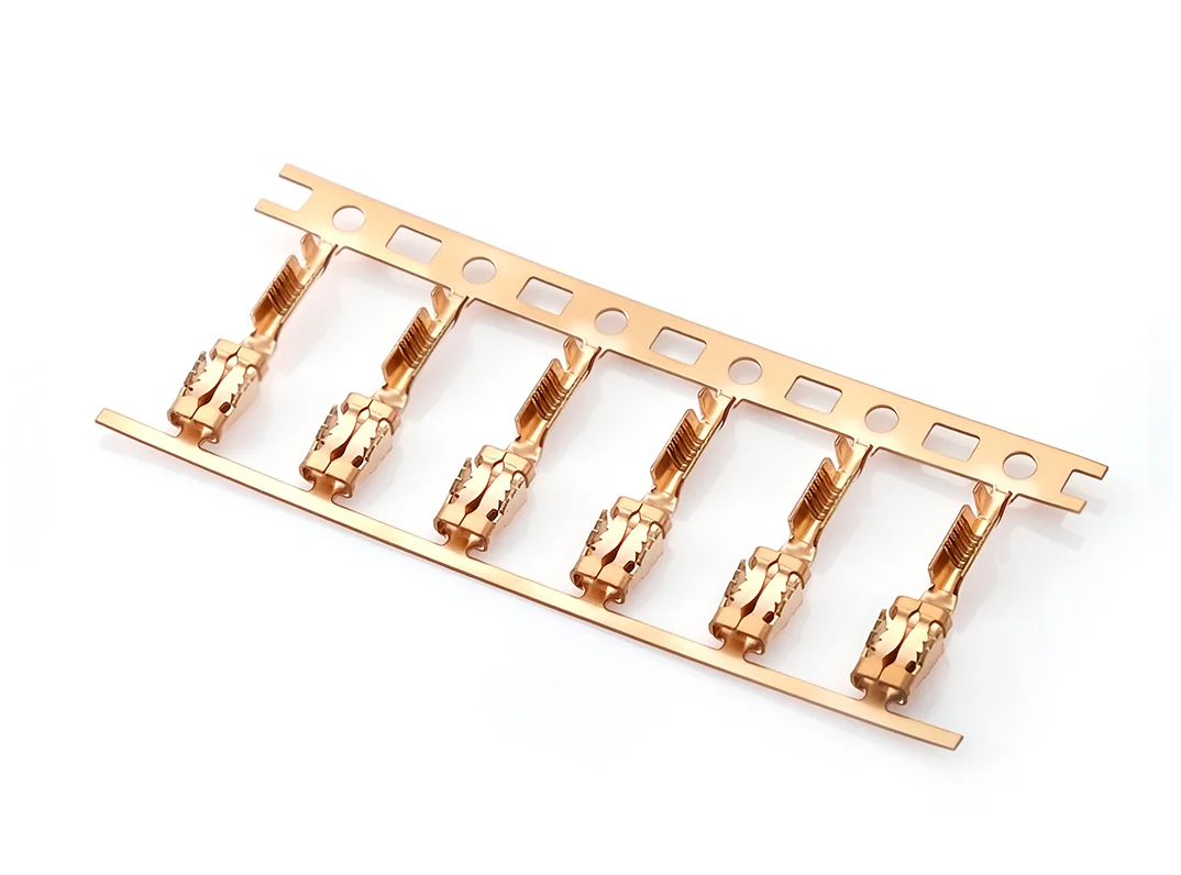1494211-1 Terminals and Splices Automotive Terminal for 21-18.5 AWG Wire Size