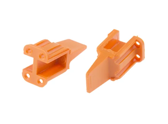 WM-4S : Automotive Connector Locks & Position Assurance