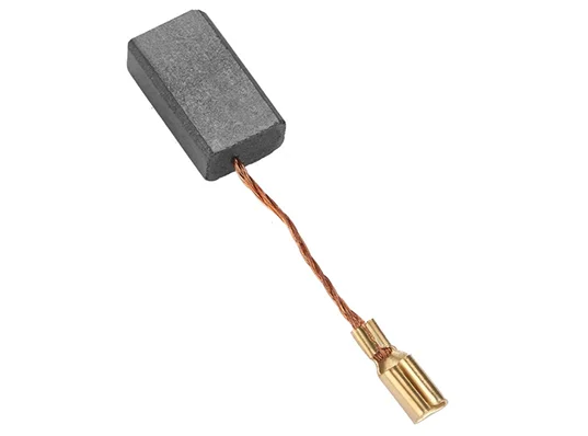 Carbon Brush, Replaceable Motor Carbon Brushes Power Tool for Generic Electric Motor