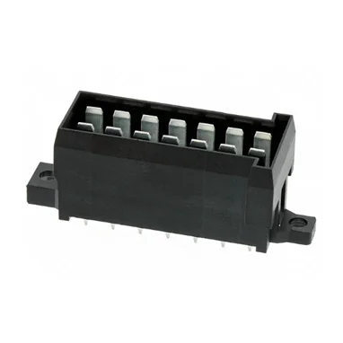14 pin male wire connector 963357-3
