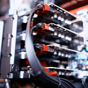 Application Scenarios for Automotive Crimp Terminals