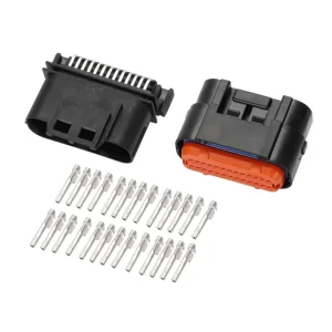Automotive Waterproof Terminals OEM