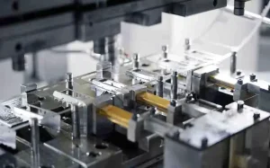 EMC Shielding Solutions for High-Voltage System Terminals in New Energy Vehicles