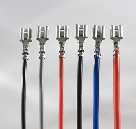 How to Optimize Crimping Process for Automotive Crimp Terminal