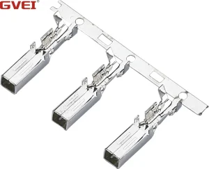 How to Select the Proper Crimp Terminal