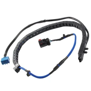 Inspection Process and Standards for Automotive In-Door Wire Harness Terminals