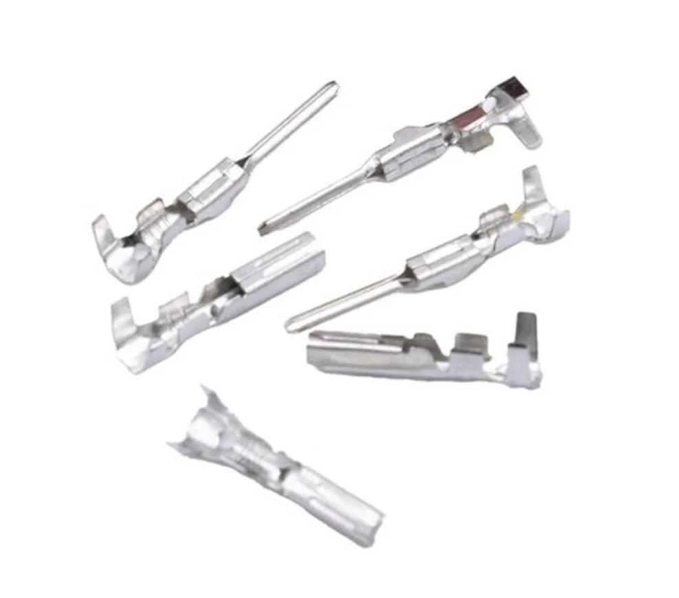 Recommended Automotive Waterproof Terminal Models