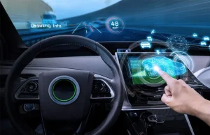 Application Scenarios for Automotive Crimp Terminals