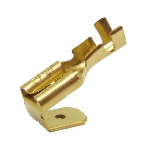 Types and Applications of Automotive Terminal Materials