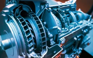 Application Scenarios for Automotive Crimp Terminals