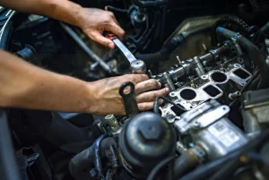 Application Scenarios for Automotive Crimp Terminals
