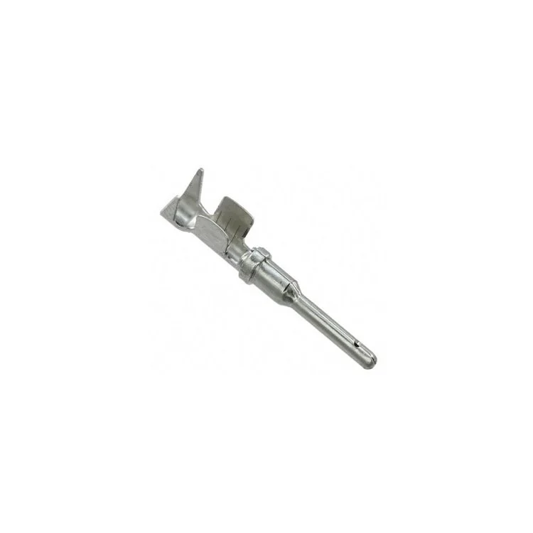 Automotive Power System Terminal and BMS Harness Dedicated Connector