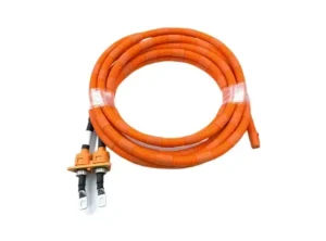 Automotive Power System Terminal and BMS Harness Dedicated Connector