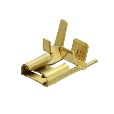 63314-1 Terminal for 14 AWG Wire Size