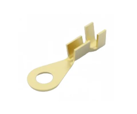 1217730-1 Ring Terminal for 18-14 AWG Wire Size