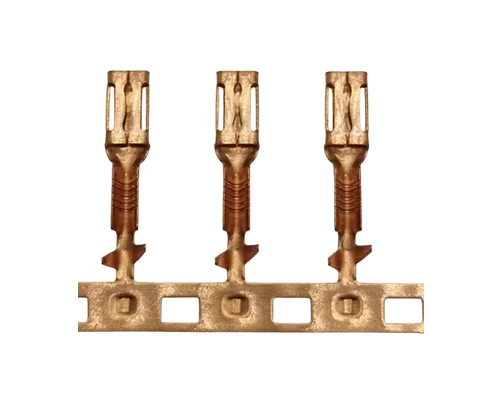 1494212-1 Terminal for 21-18.5 AWG Wire Size
