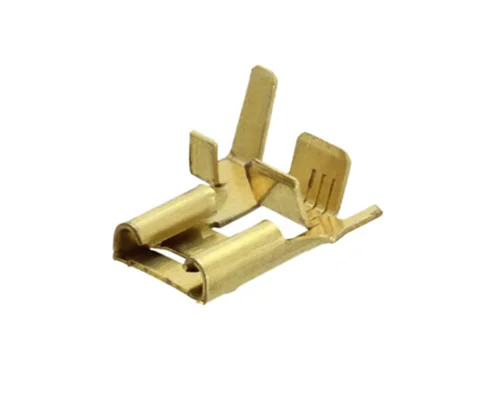 63314-1 Terminal for 14 AWG Wire Size